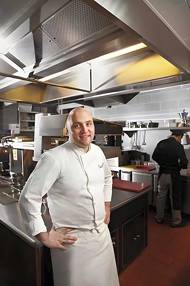 Relais & Chateaux The Yihe Mansions