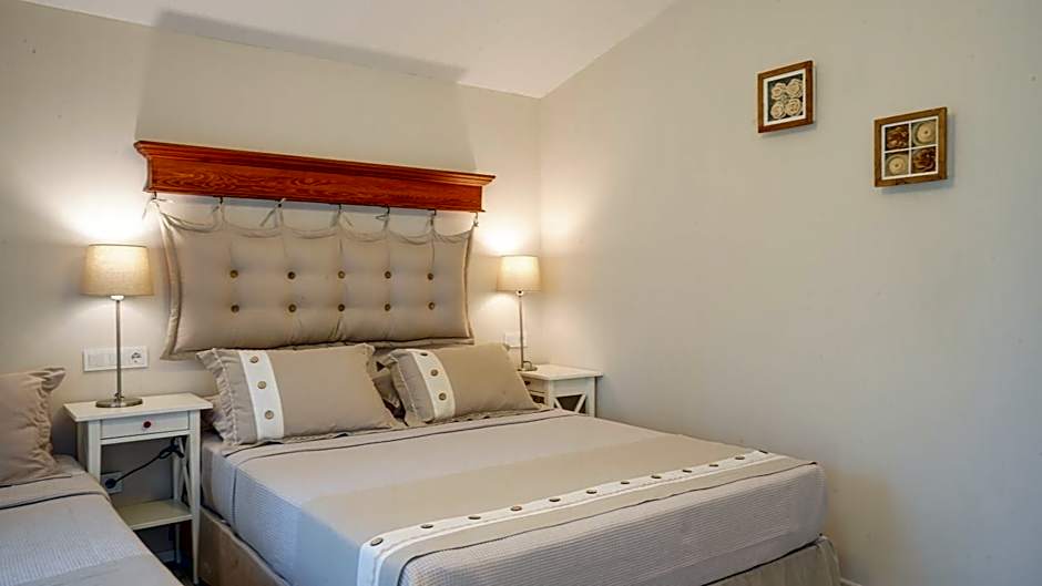 Datça Dirik Surf Beach Hotel