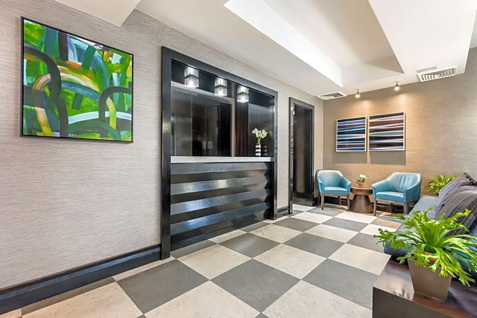 Park West Hotel – New York, NY