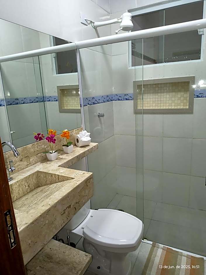 Casa da Mara