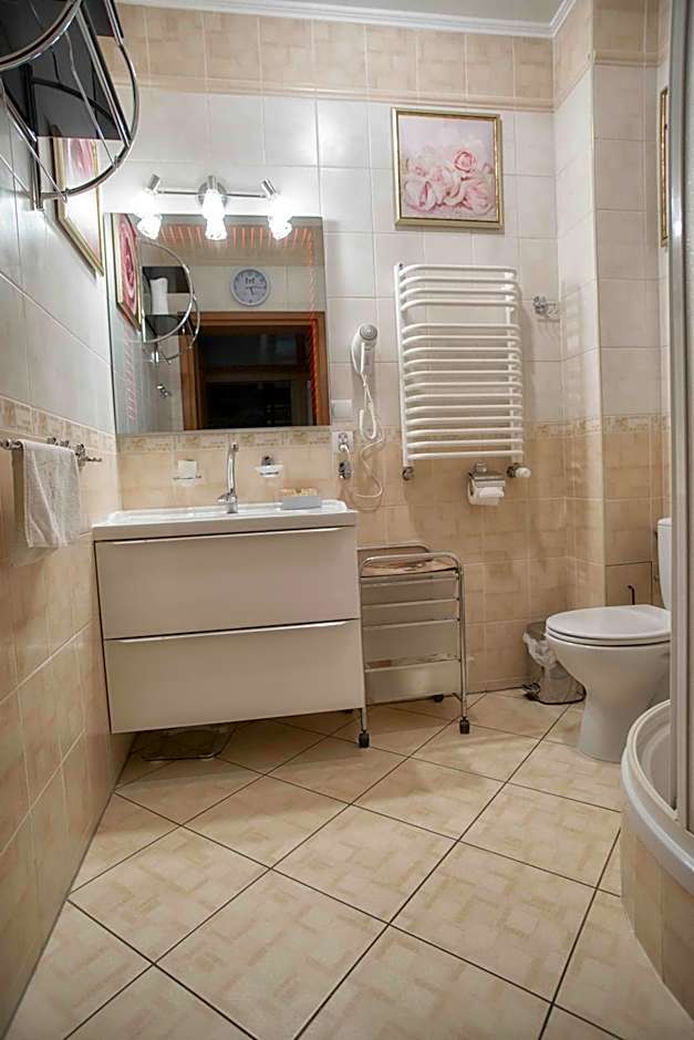 Rezydencja Elżbiecin