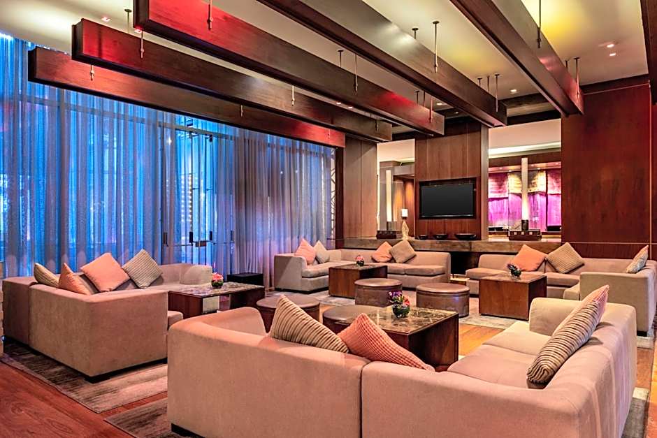 JW Marriott Hotel Bogota