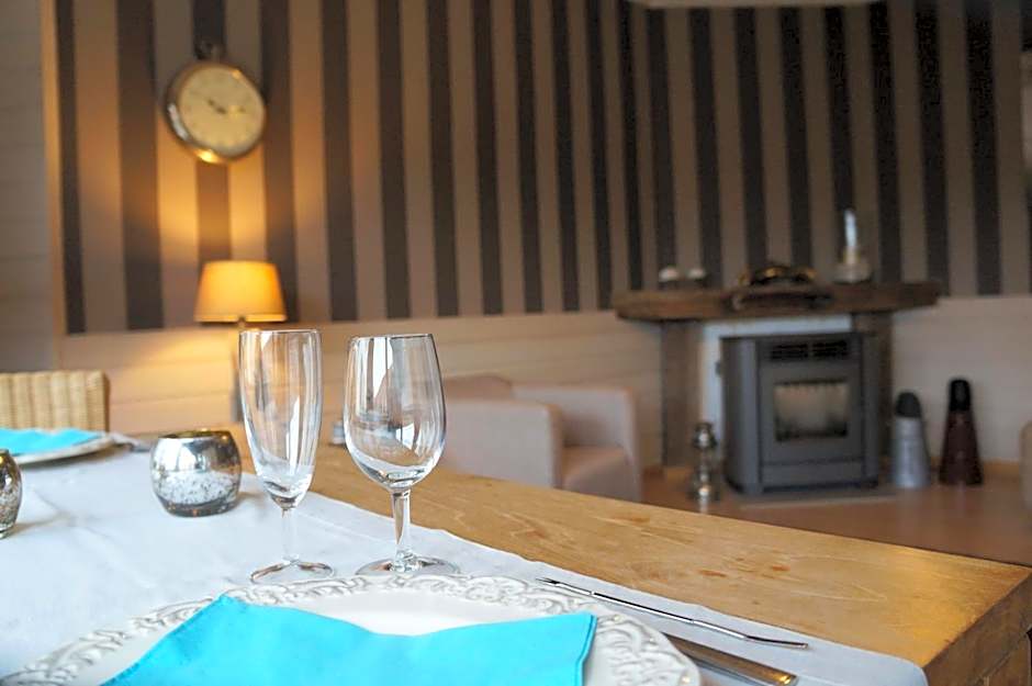 B&B Oesterhoeve
