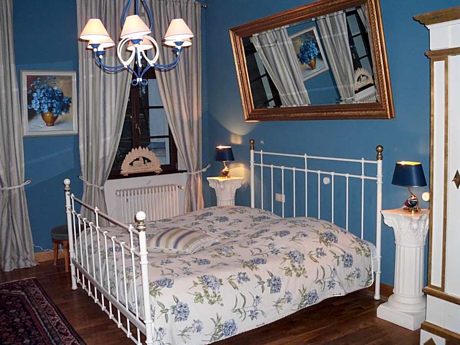 Schlosshotel Bredenfelde