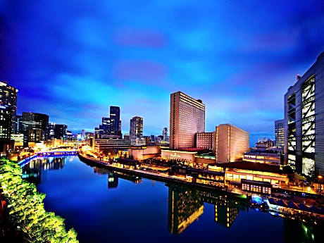 RIHGA Royal Hotel Osaka, Vignette Collection By IHG