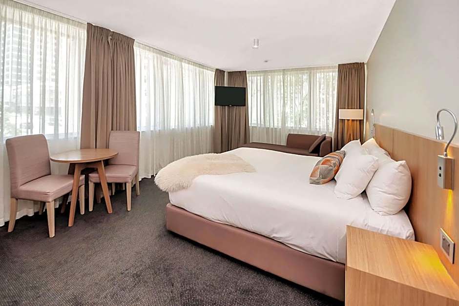 Clarion Hotel Townsville