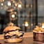 Courtyard by Marriott Belgrade City Center