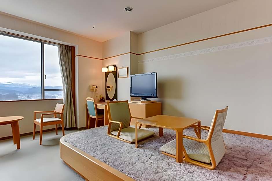 KAMENOI HOTEL ICHINOSEKI