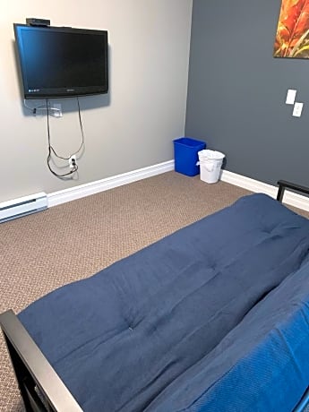 Double Room with Extra Bed