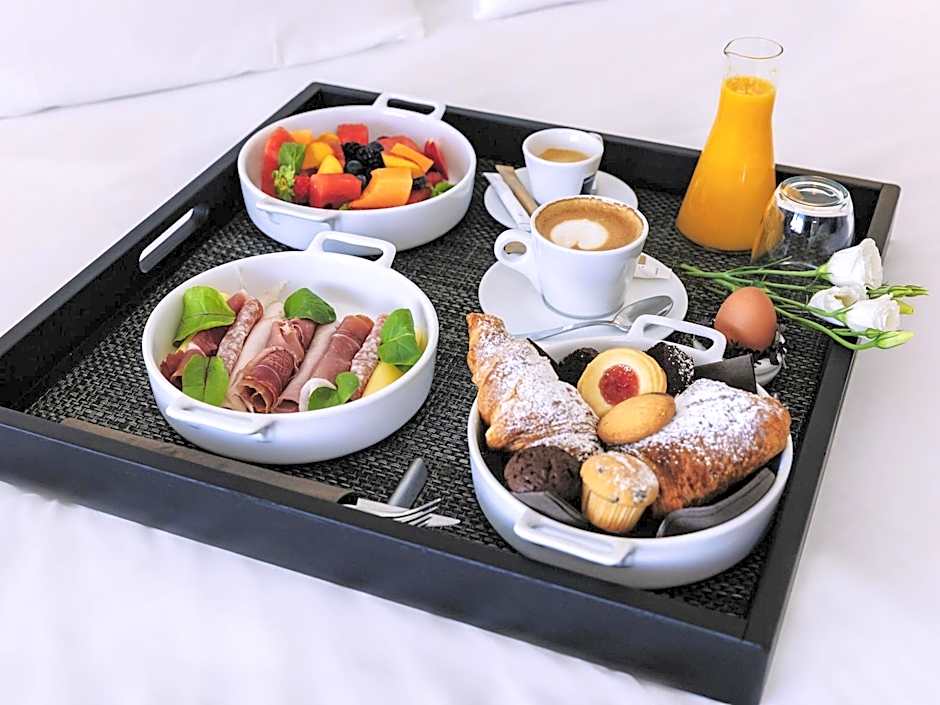 Novotel Venezia Mestre Castellana