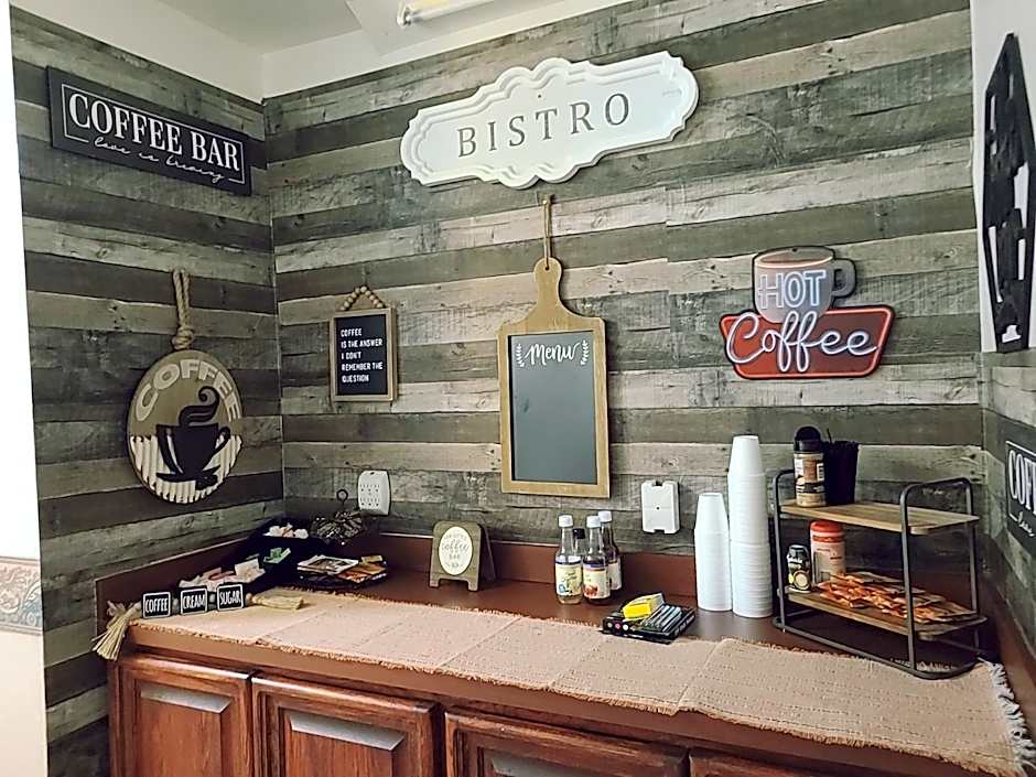 Jefferson Inn