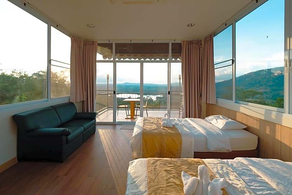 The private 2 @ khao kho