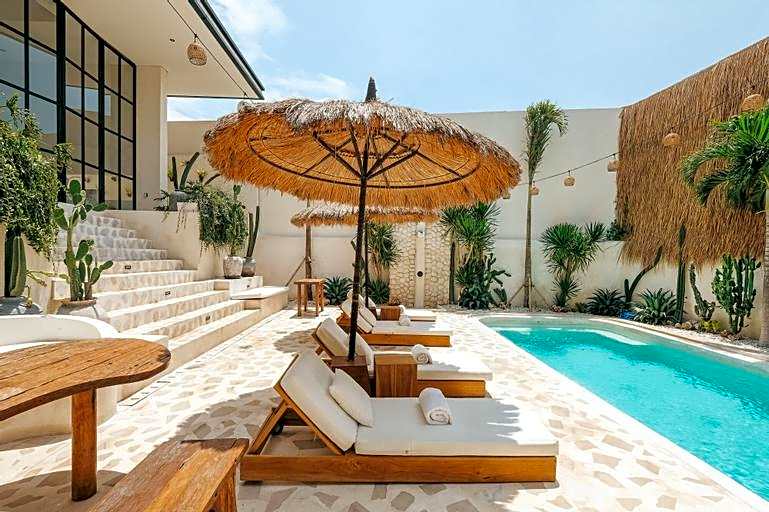 Villa Bocce