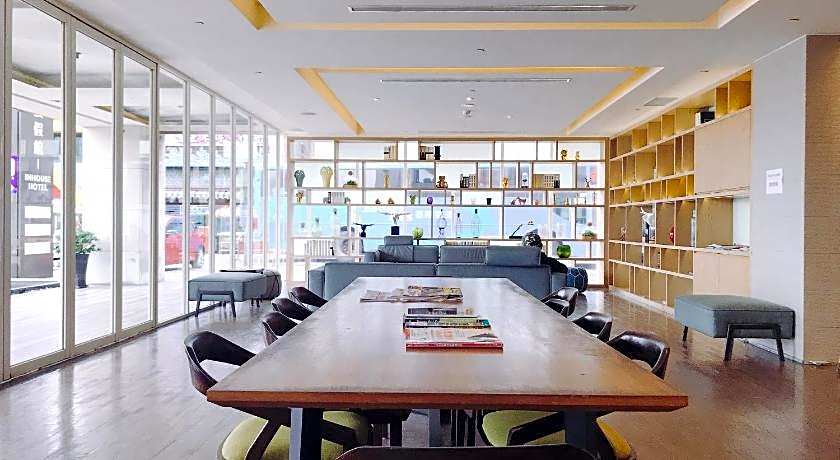 Inhouse Hotel Yehliu