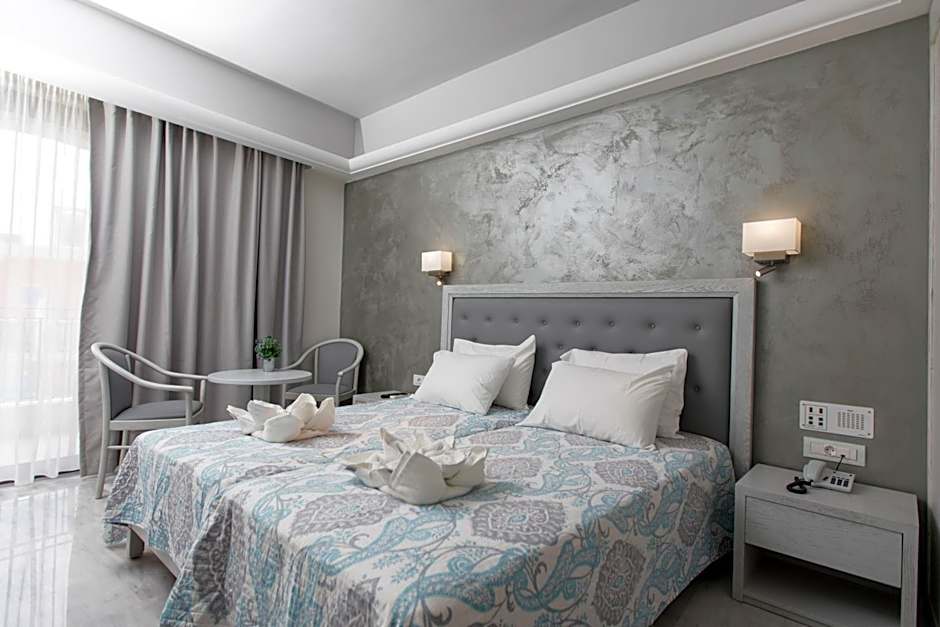 Anita Beach Hotel- Adults Only