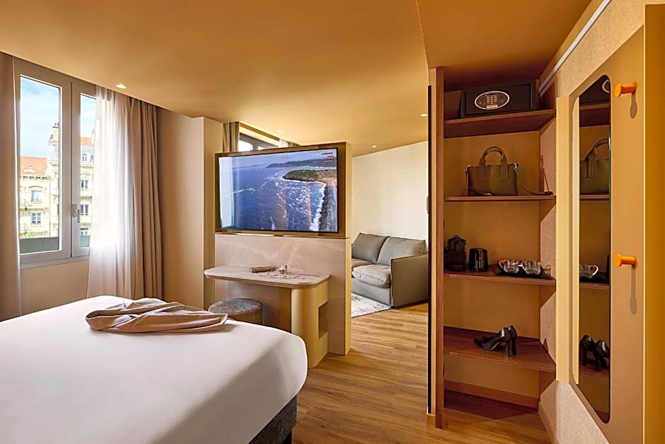 You Hotel de France Valence - Handwritten Collection