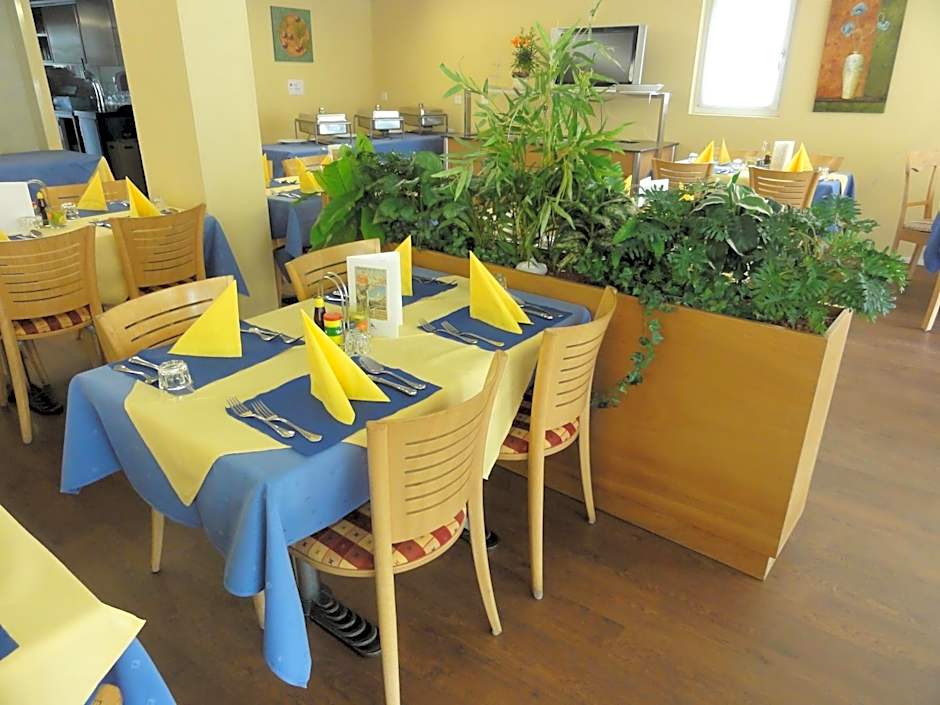 Welcome Hotel Täsch by Täscherhof