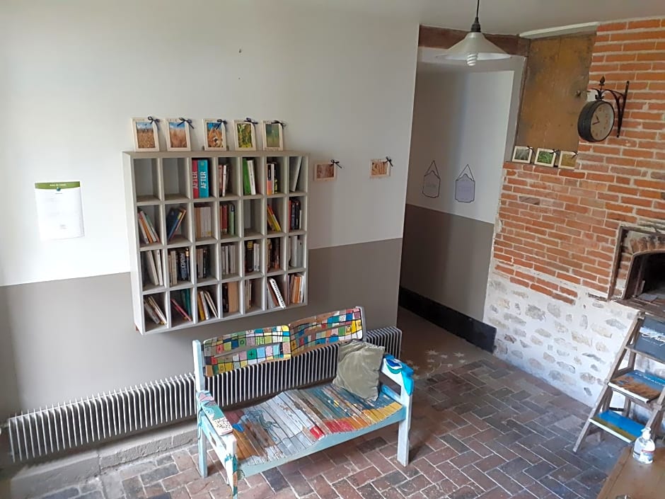 Ferme de la Basse-cour