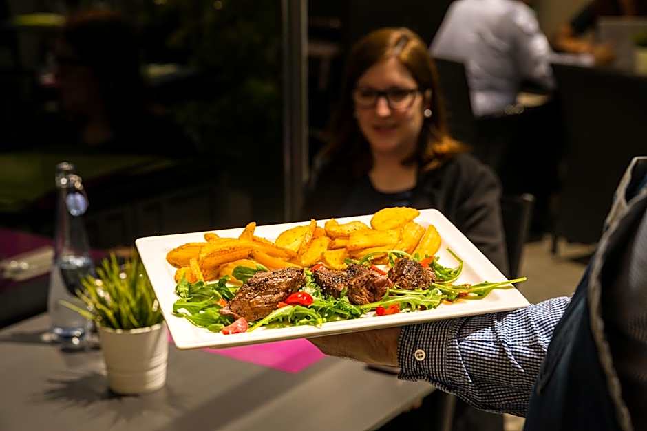 ibis Lausanne Crissier