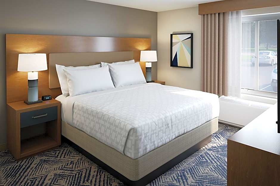 Stafford Suites by IHG