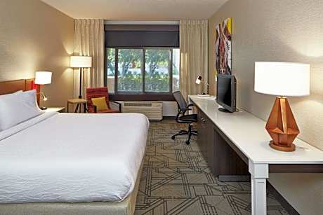 King Room