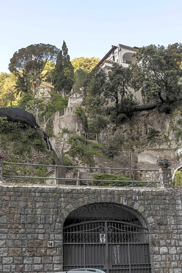 Hotel Villa Annalara