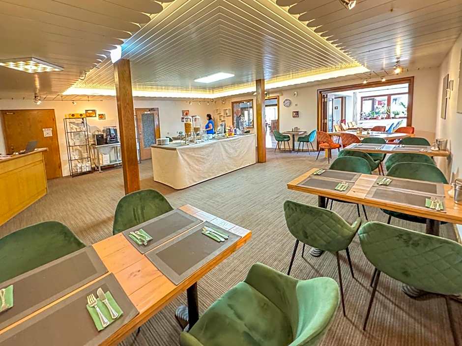 Berghotel Waidmannsheil