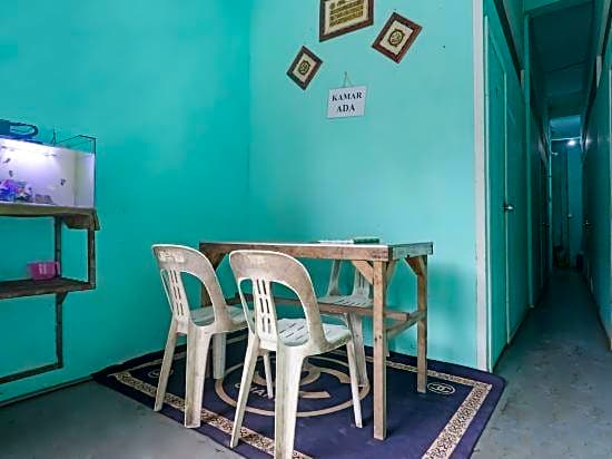 Hotel O Rani Homestay Syariah