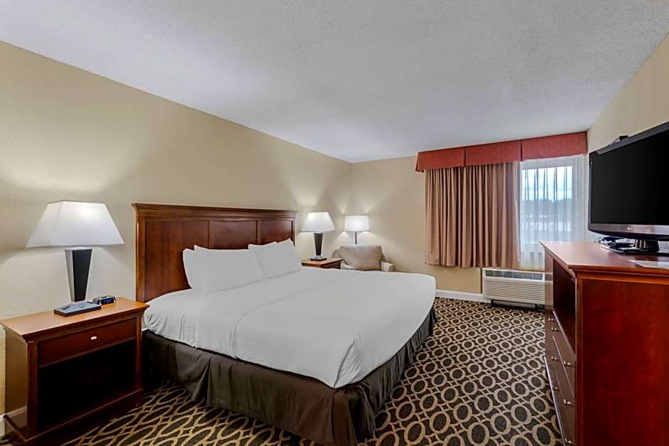Best Western Plus Wooster Hotel & Conference Center