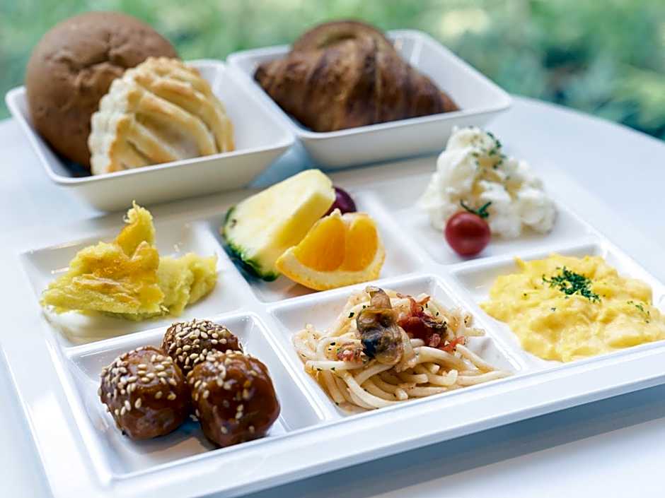 Super Hotel Saitama Kawagoe