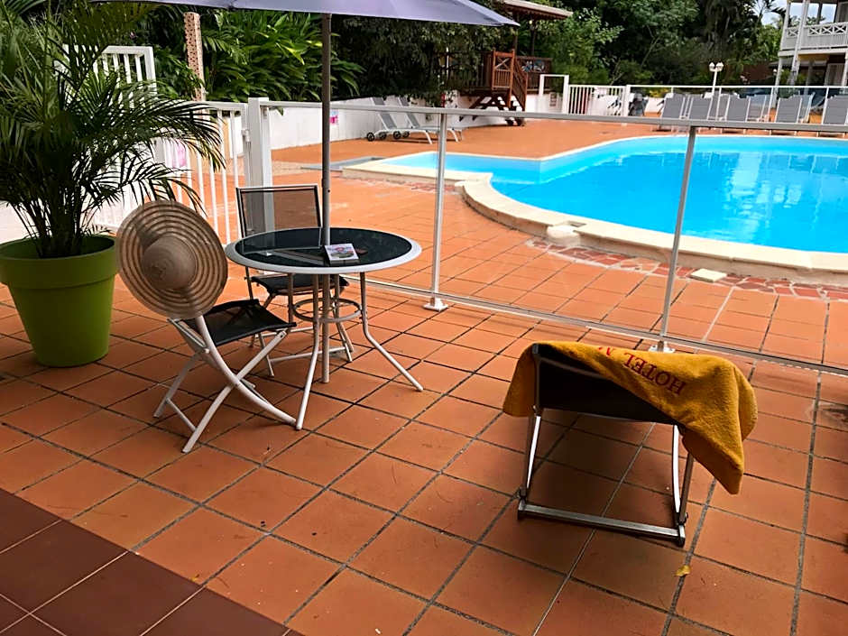 Hotel La Maison Creole