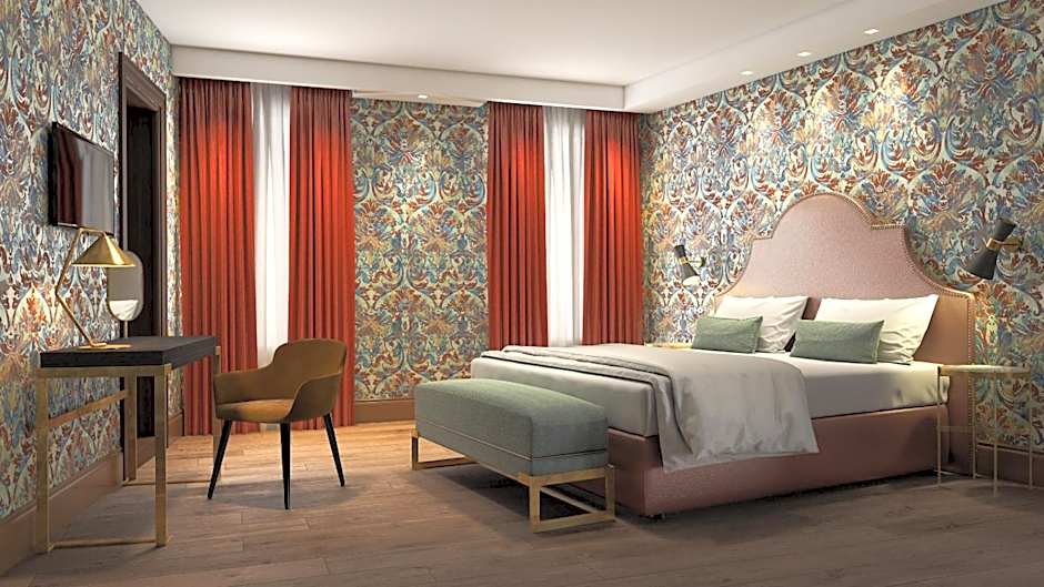 Hotel American-Dinesen