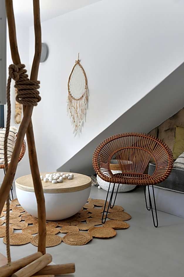 Sandaya Luxury Suites