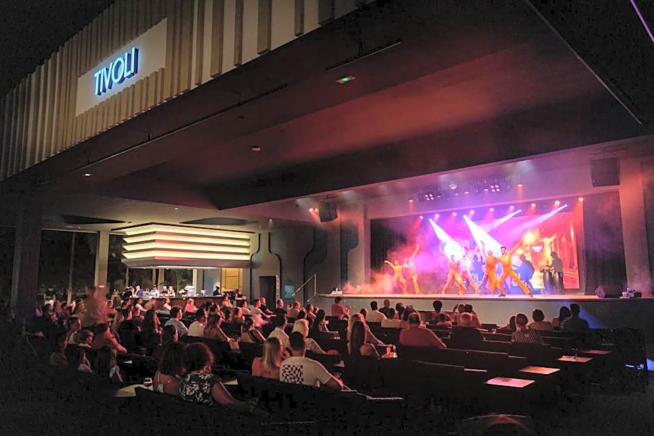 Hotel Riu Gran Canaria - All Inclusive