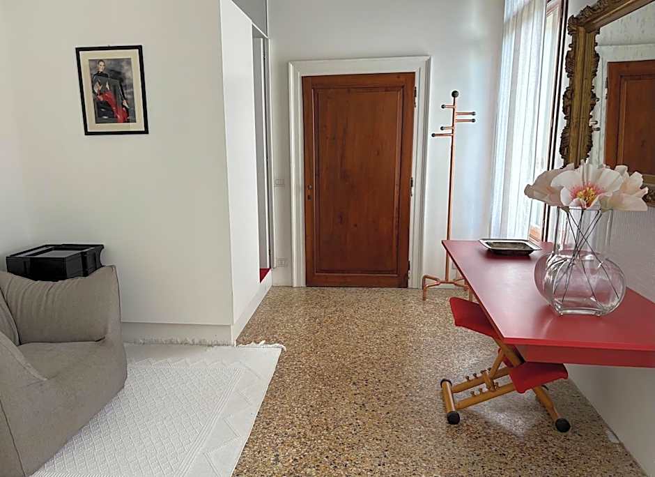 B&B Giardino Jappelli (Villa Ca' Minotto)