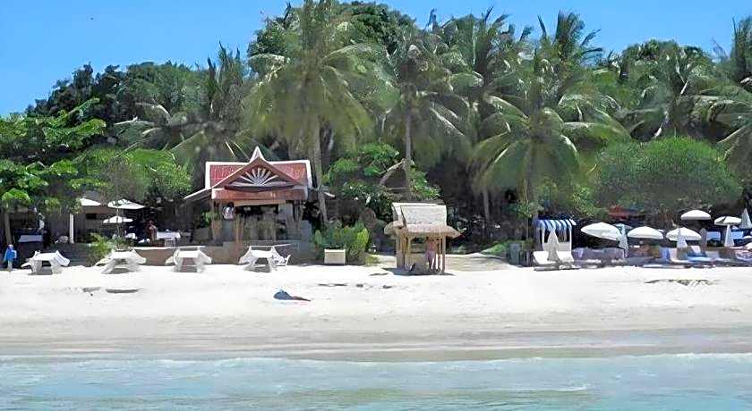 Lucky Mother Bungalow