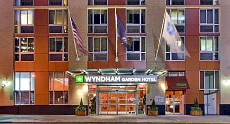 voco Times Square South New York By IHG