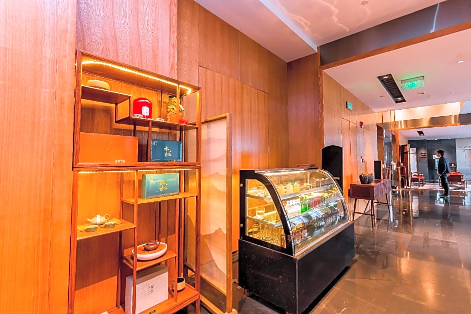 H' Elite Hotel