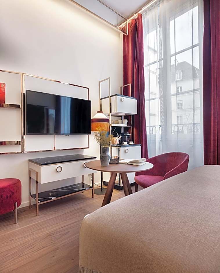 Maison Colbert, member of Melia Collection Notre-Dame