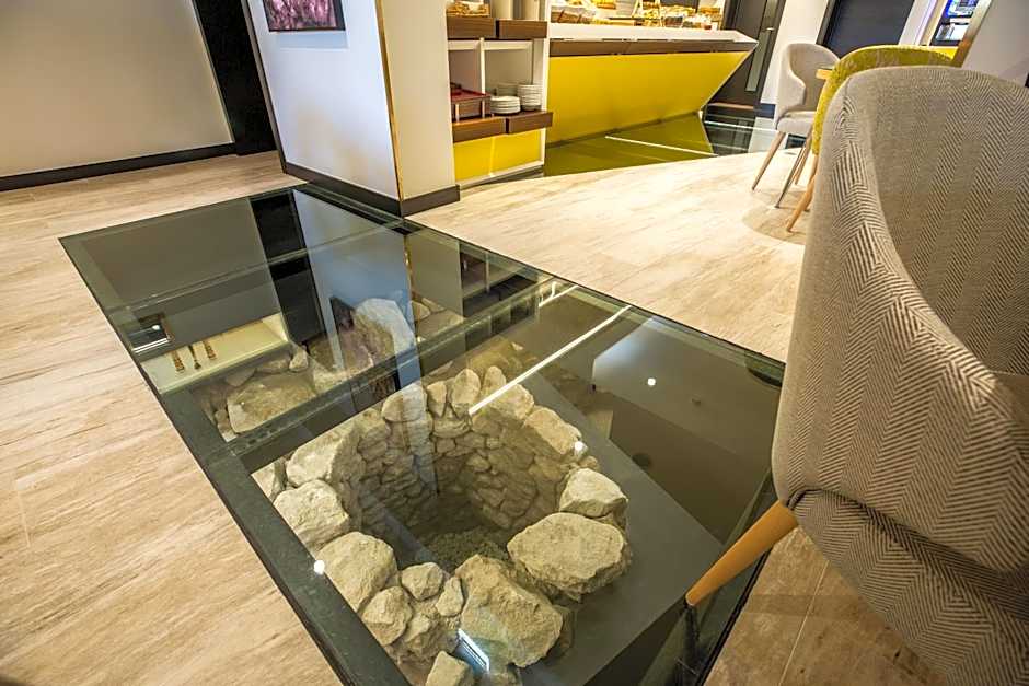 ibis Styles chaves