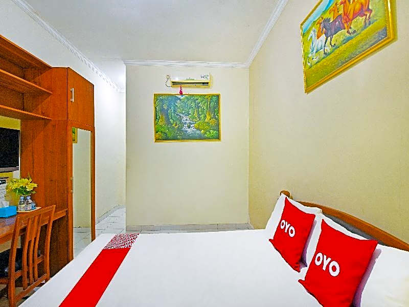 Capital O 91406 Agus Jaya Residence