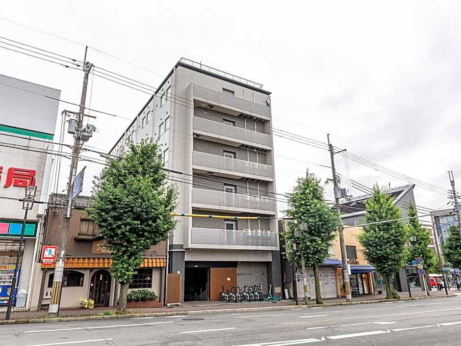 Hotel Excellence Enmachi Ekimae