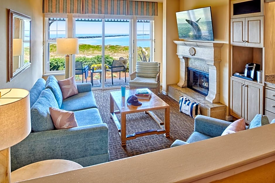Beach House Half Moon Bay