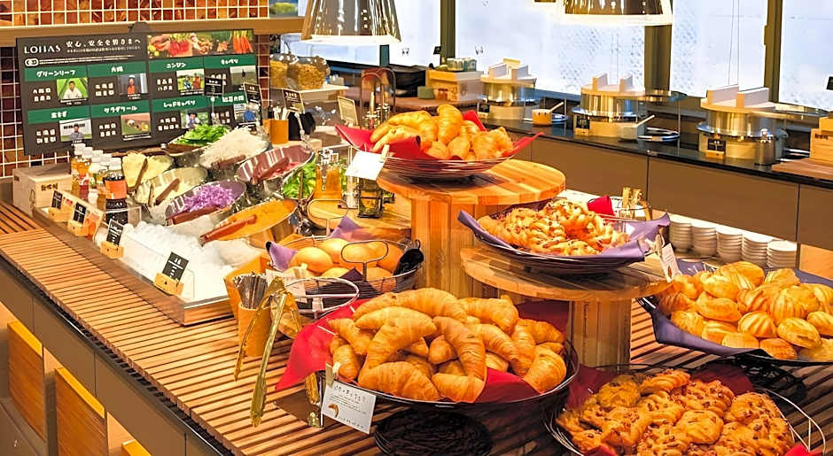 Super Hotel Premier Musashi Kosugi-Ekimae