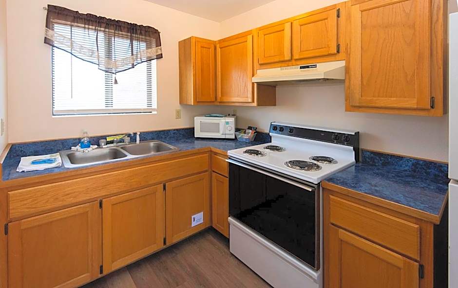 City Center Motel