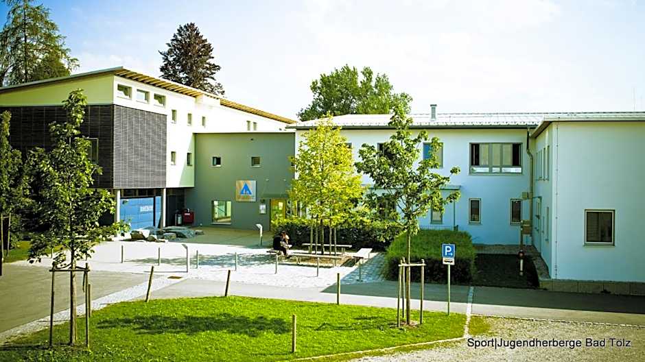 Jugendherberge Bad Tölz