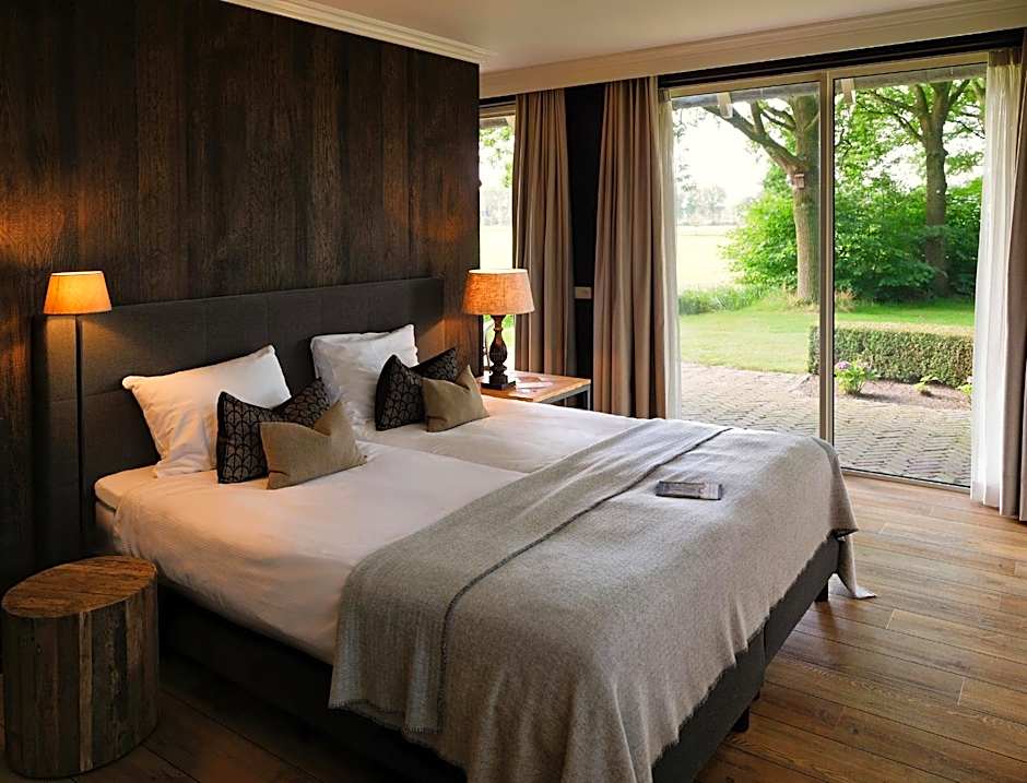 Landgoed De Holtweijde