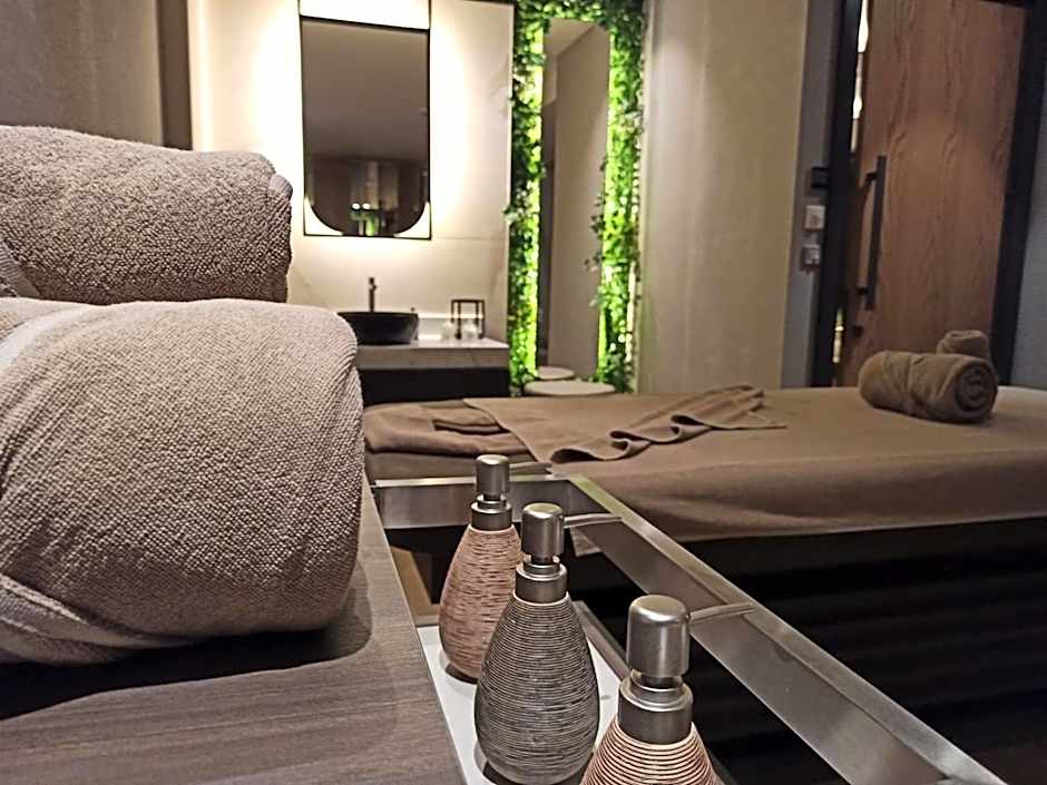 Limak Skopje Luxury Hotel