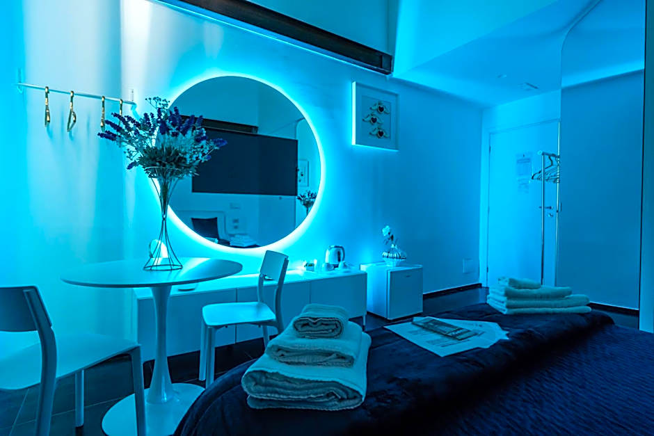 Skyhouse Chiaia