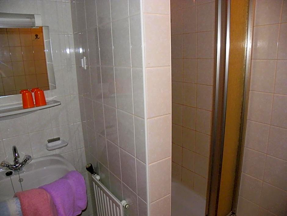 Ferienwohnung Ski-Hans